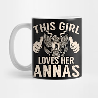 ANNAS Mug